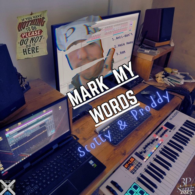 Mark My Words