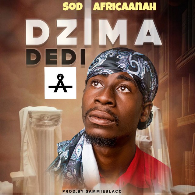 Dzima Dedi