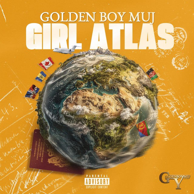 Girl Atlas
