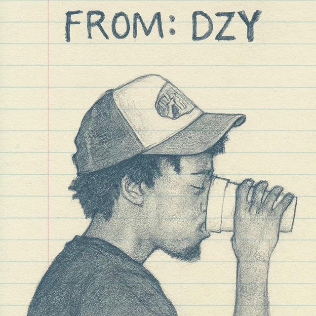 FROM: DZY