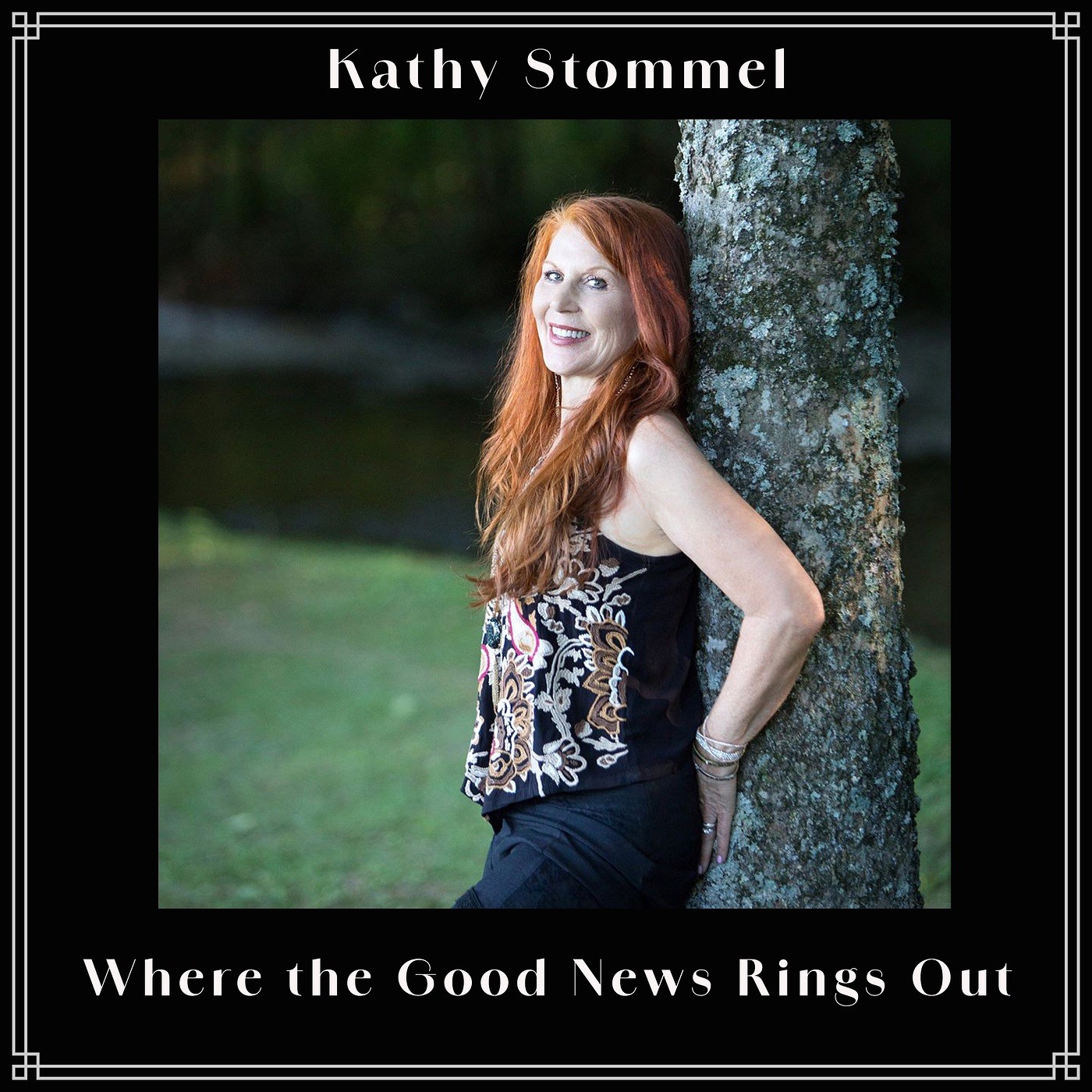 Where the Good News Rings Out