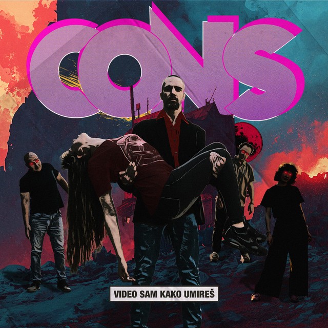 Video sam kako umireš