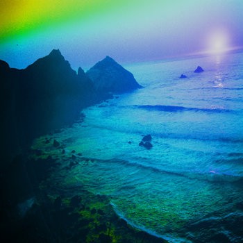 Hang Ten Colors to Catch the Sun