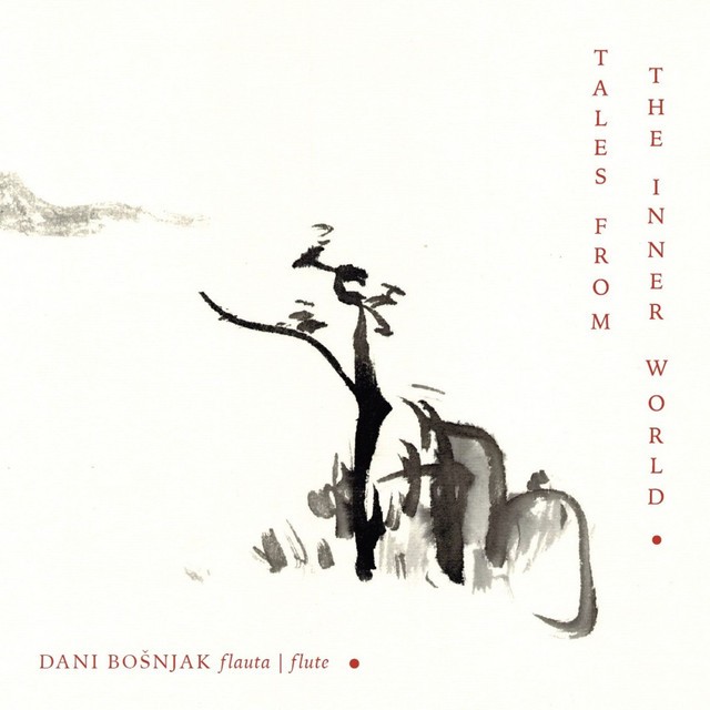 Tales From The Inner World