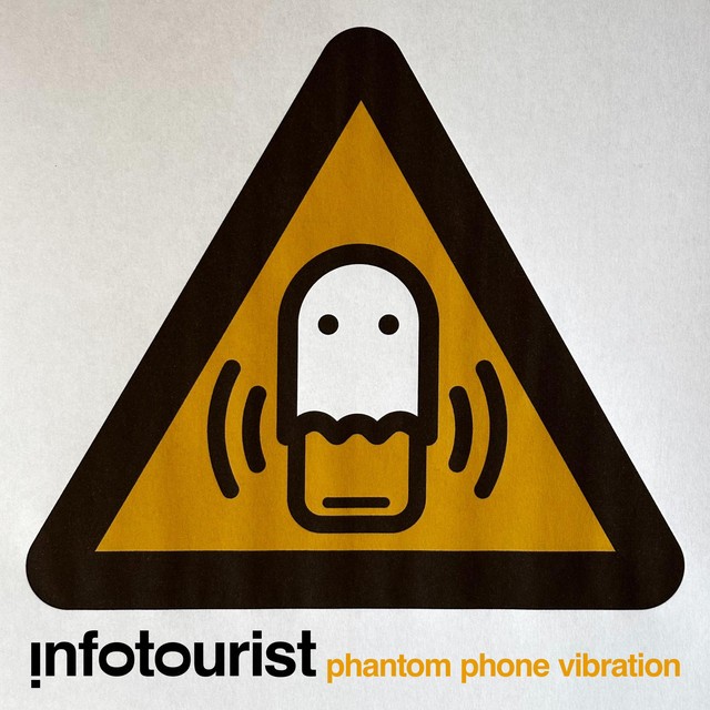 Phantom Phone Vibration - Single