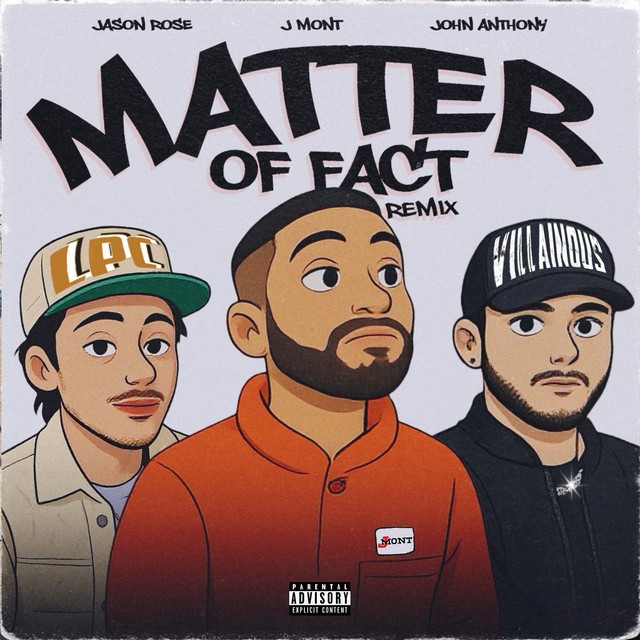 Matter of Fact (Remix)