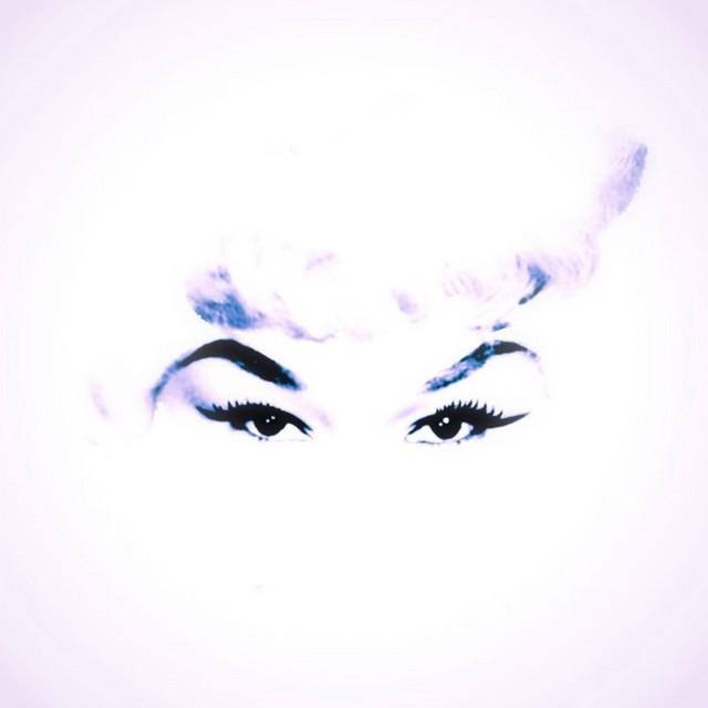 ETTA JAMES