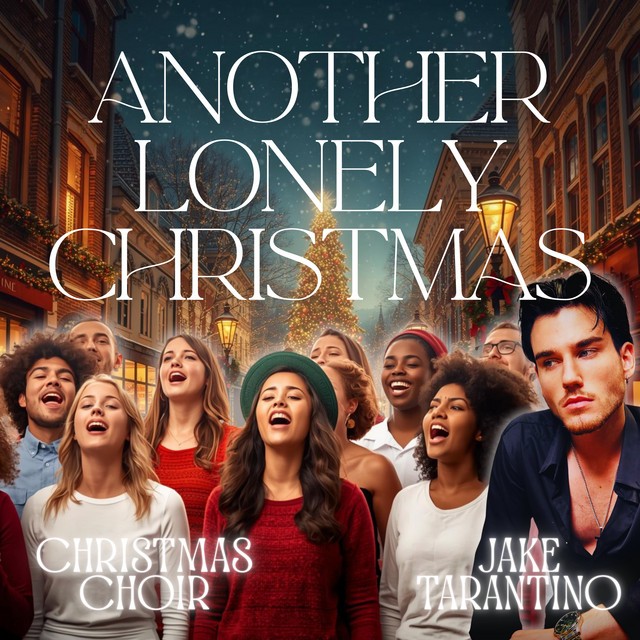 Another Lonely Christmas (Glory Choir Edition)