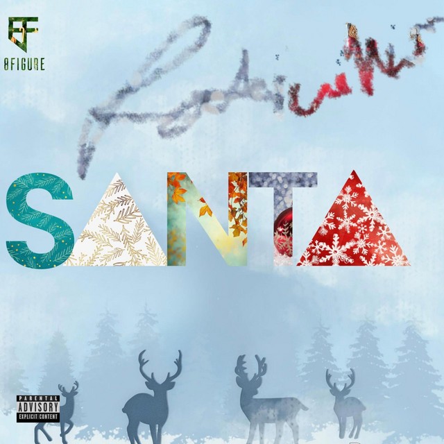 SANTA
