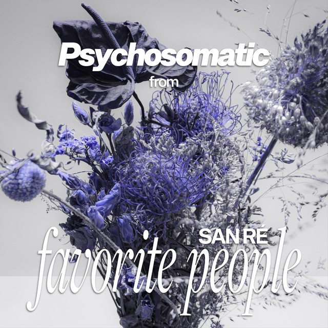Psychosomatic