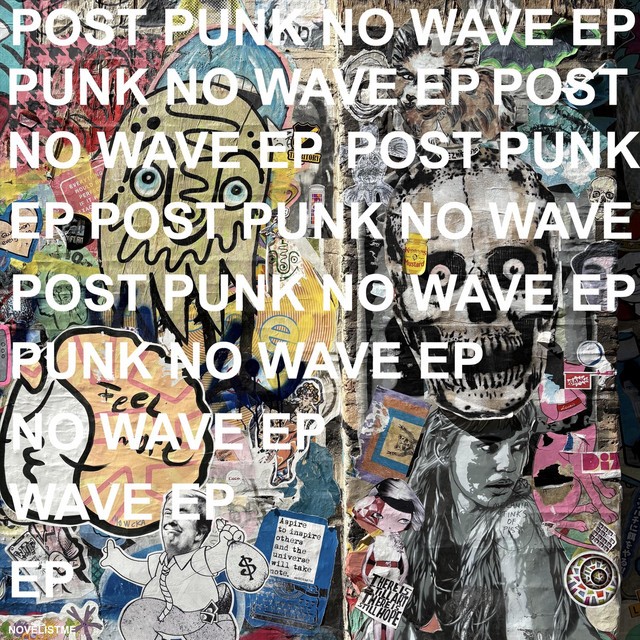 Post Punk No Wave