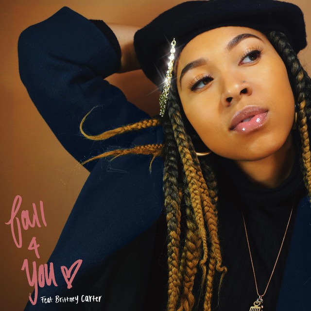 Fall 4 You Ft. Brittney Carter