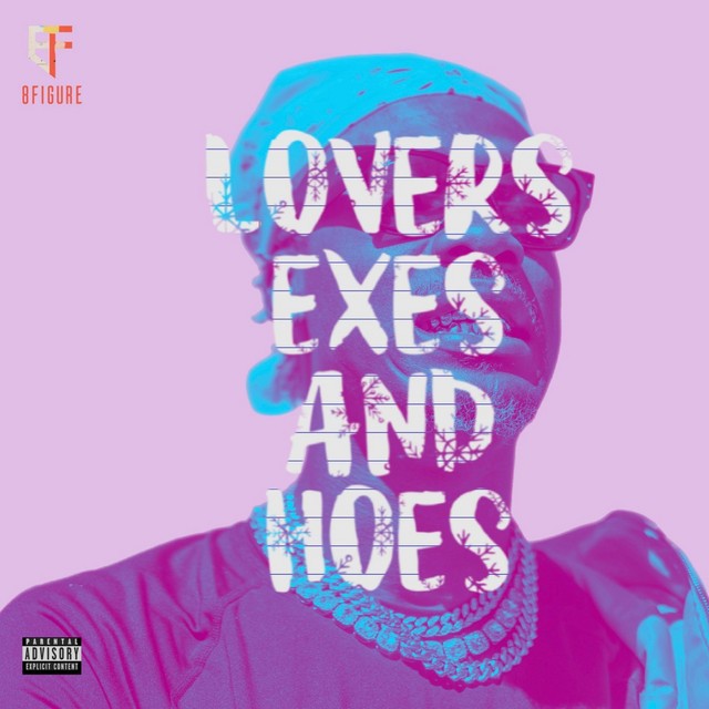 LOVERS EXES AND HOES