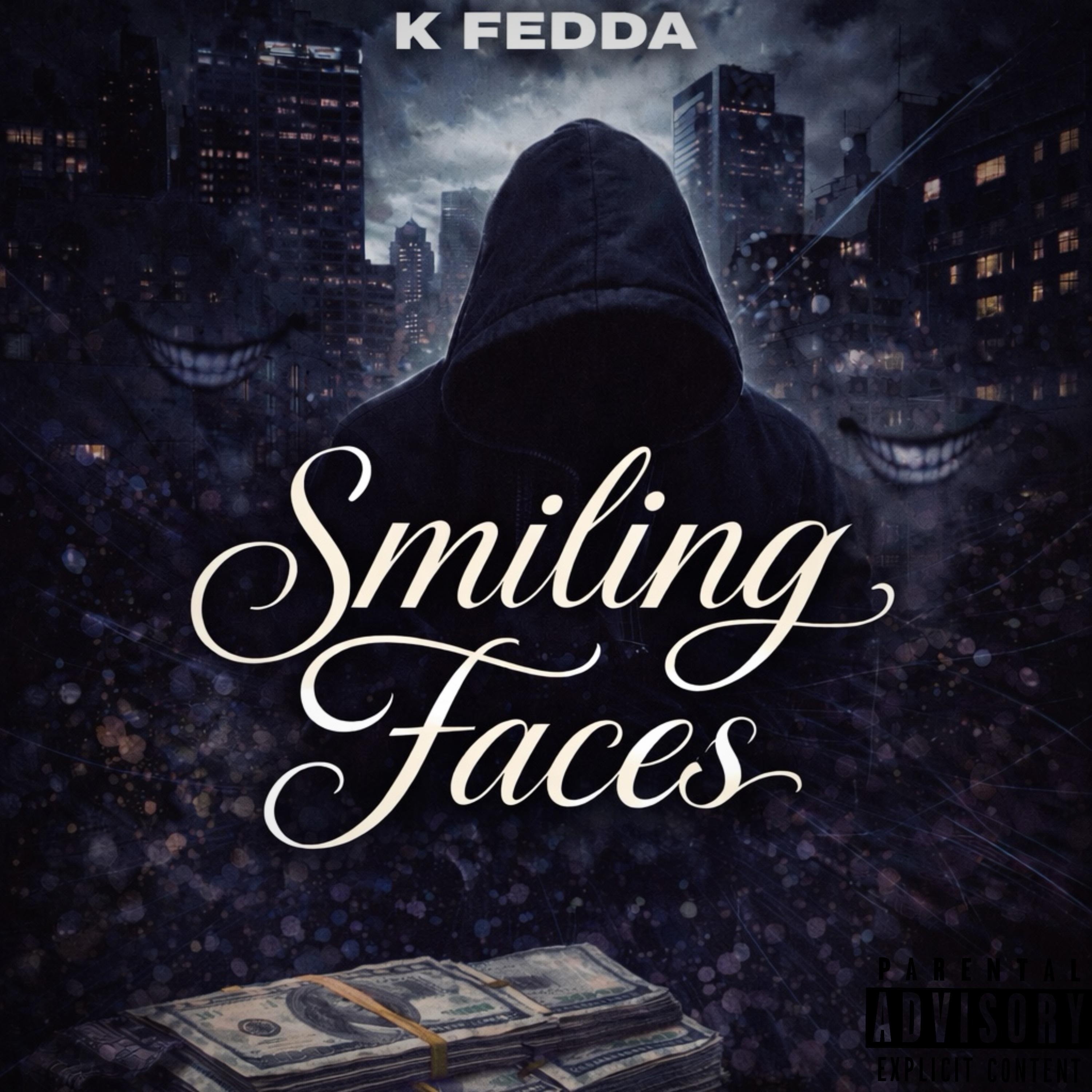 smiling faces