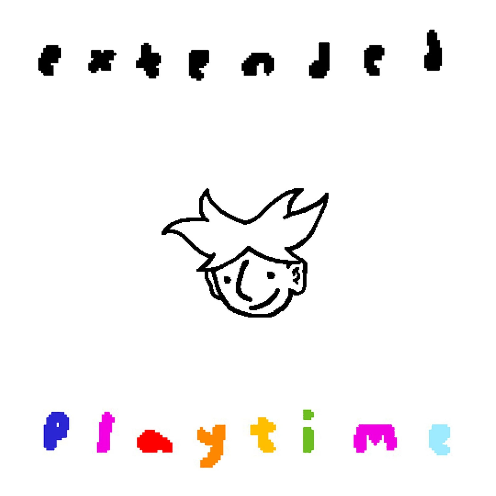 extended playtime - EP