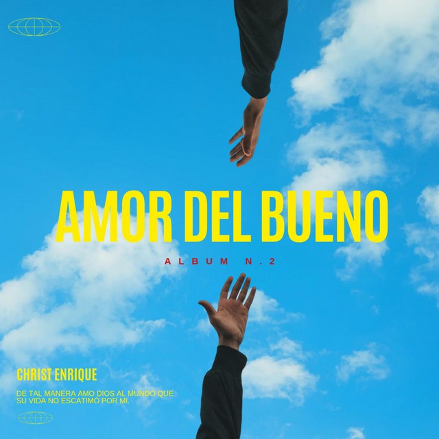Amor del bueno