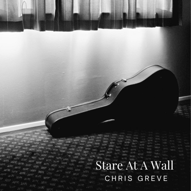 Stare At a Wall