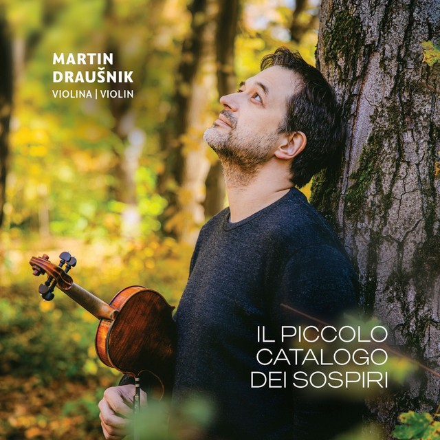 Il Piccolo Catalogo Dei Sospiri