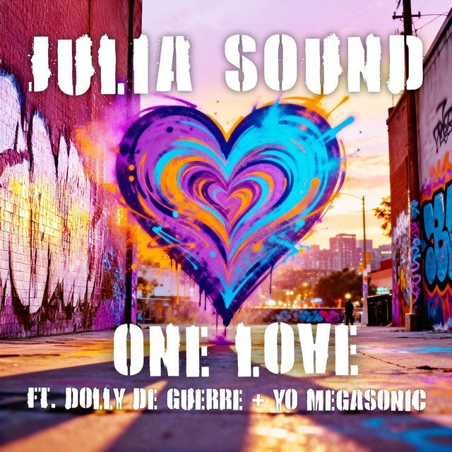 One Love (Radio Edit)