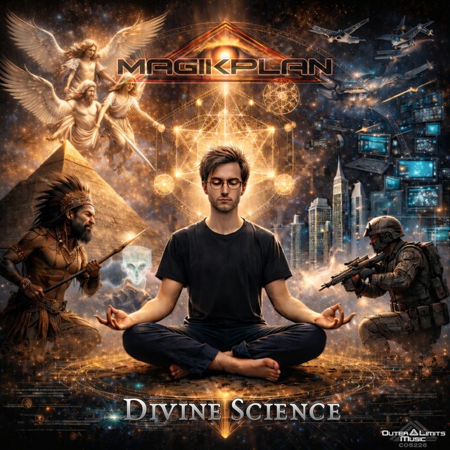 Divine Science