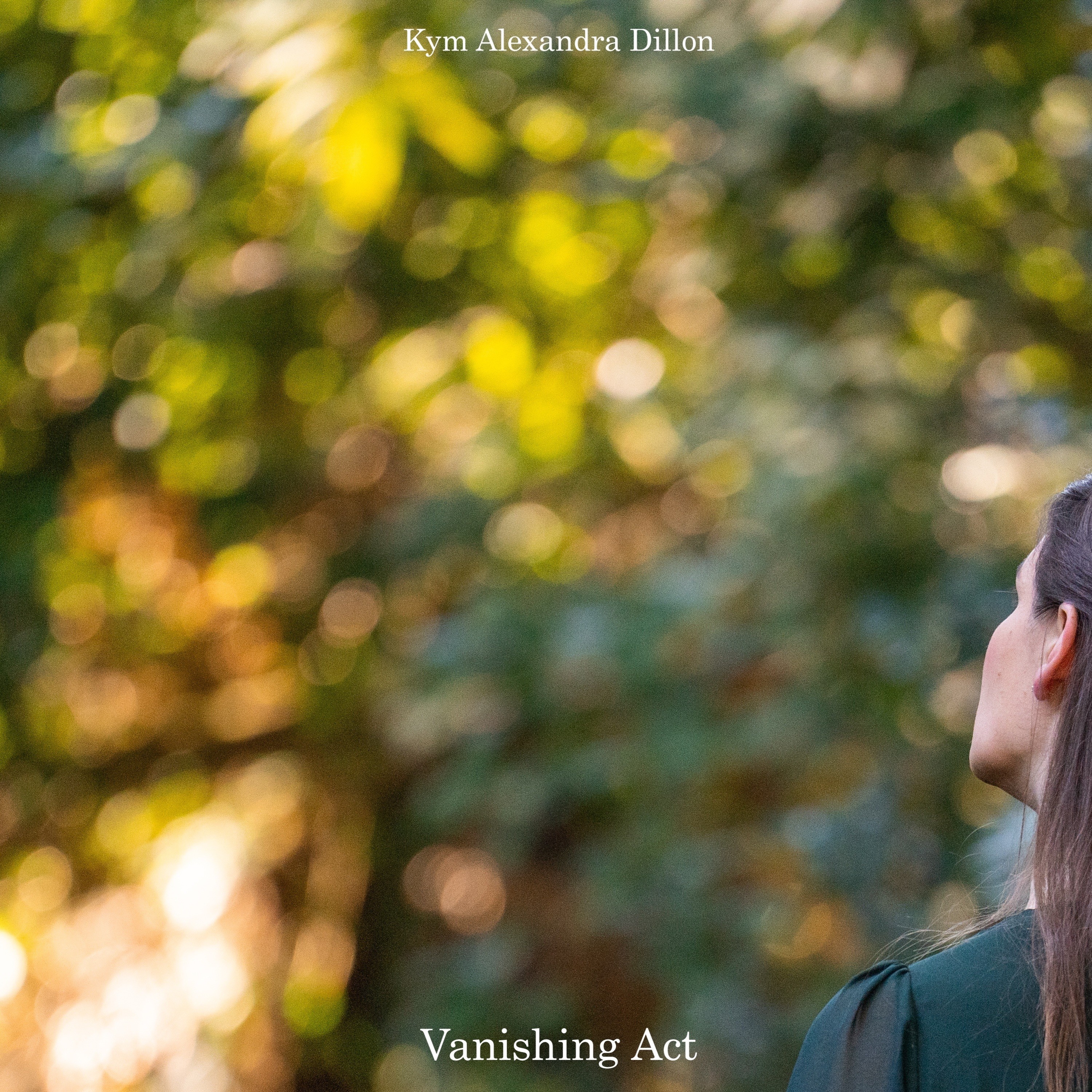 Vanishing Act