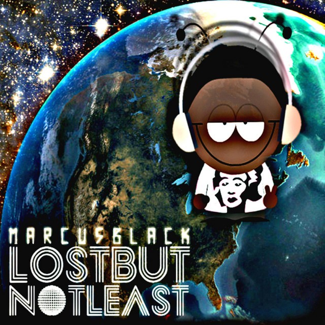 Lost But Not Least