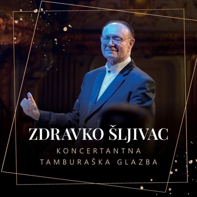 Koncertantna tamburaška glazba