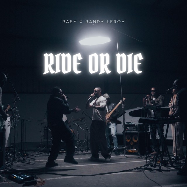 Ride or Die