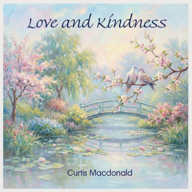 Love and Kindness