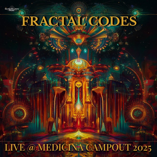 Live at Medicina Campout 2025