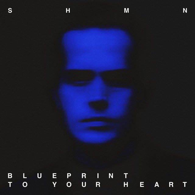 Blueprint to Your Heart