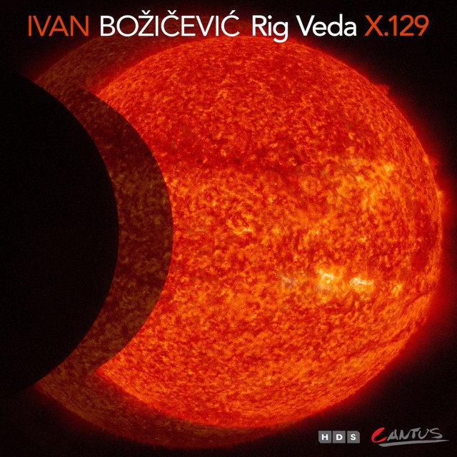 Rig Veda X.129