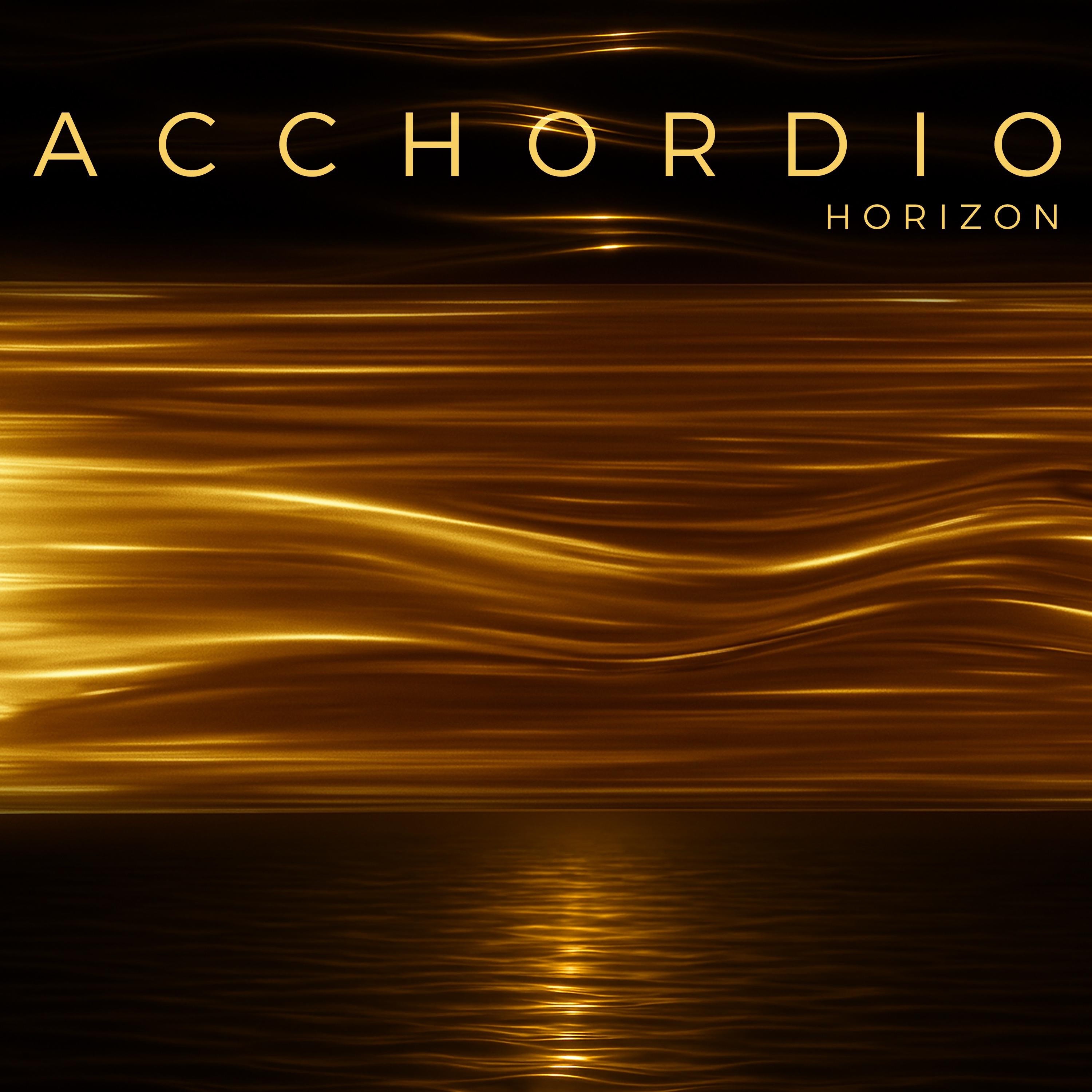 Horizon - EP