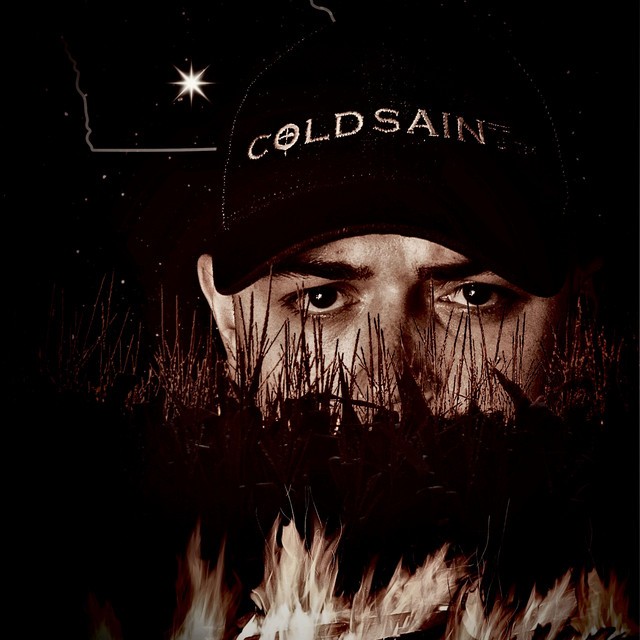 Coldsaint - Midwest Maverick