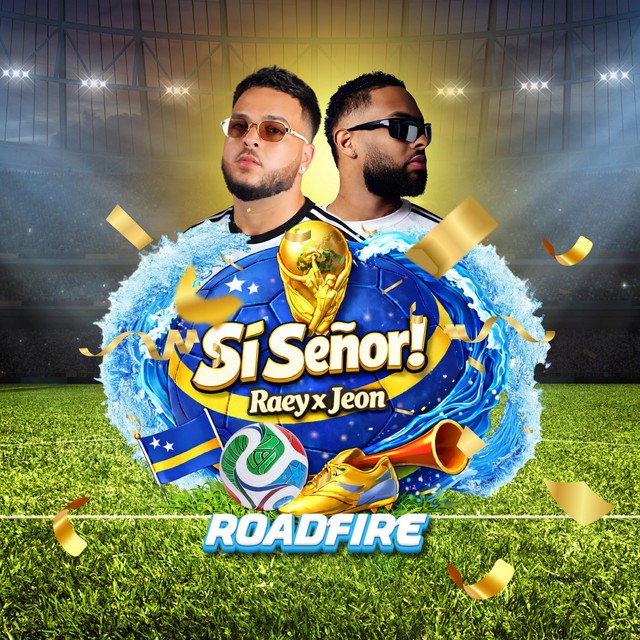 Si Señor (Roadfire)