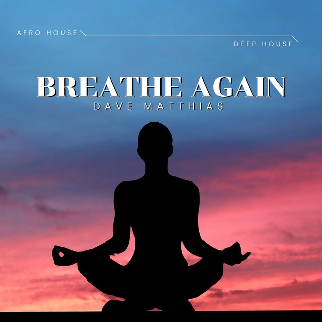 Breathe Again