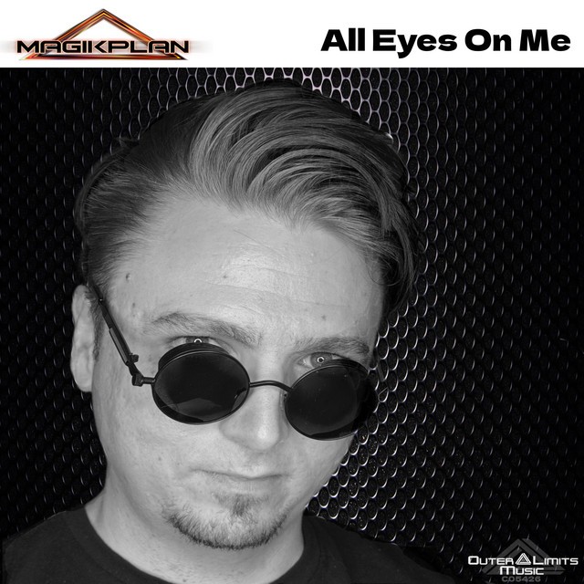 All Eyes On Me