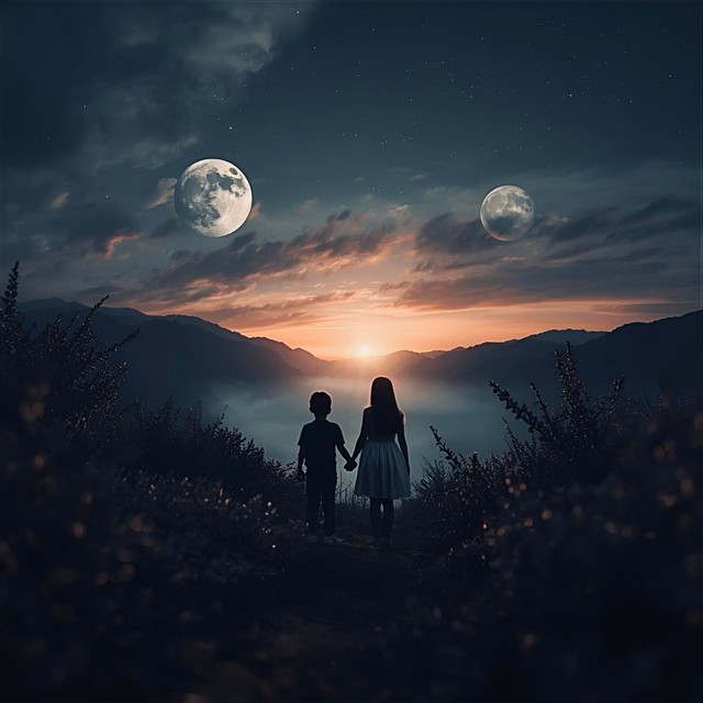 Haunted Dream