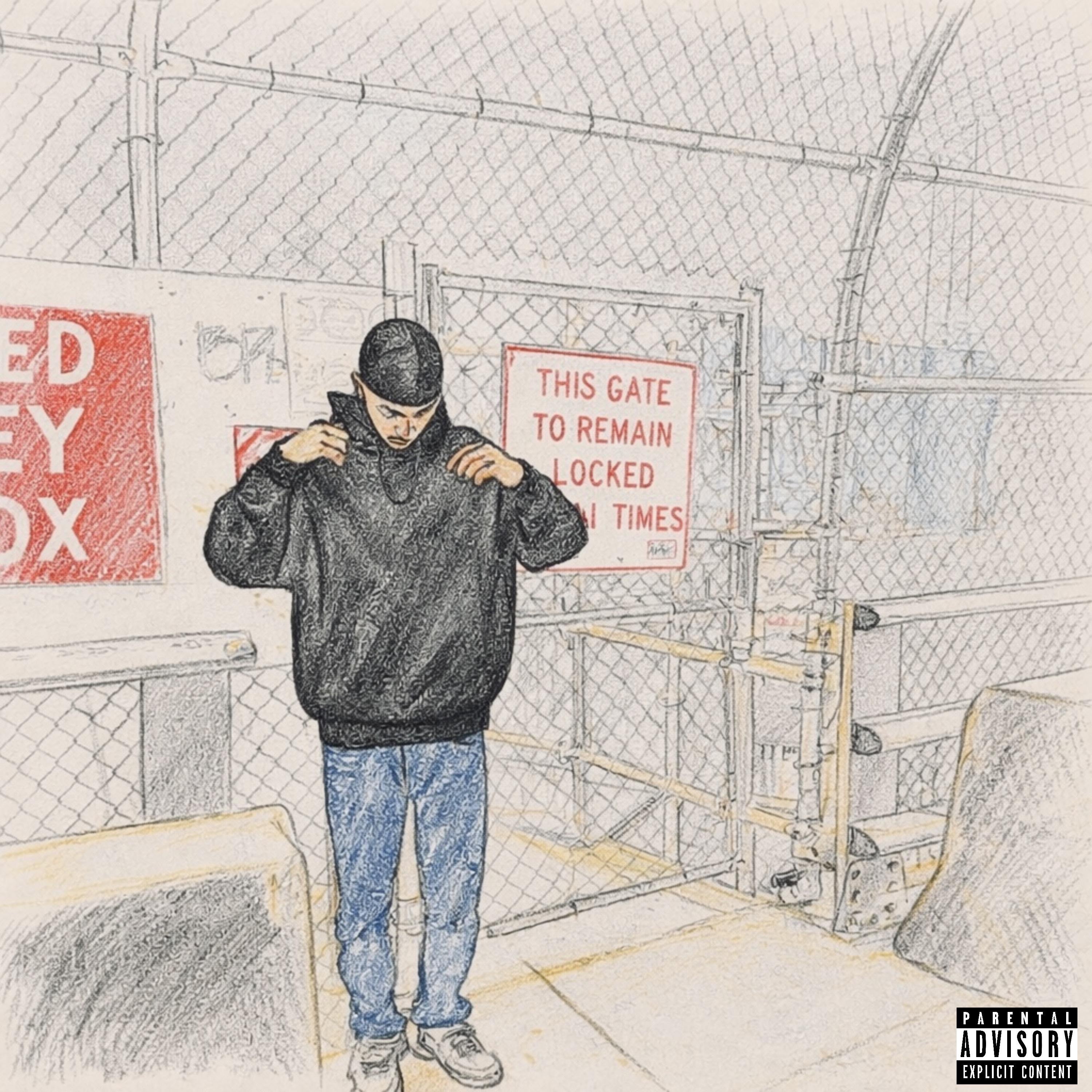 Live2Fast - EP