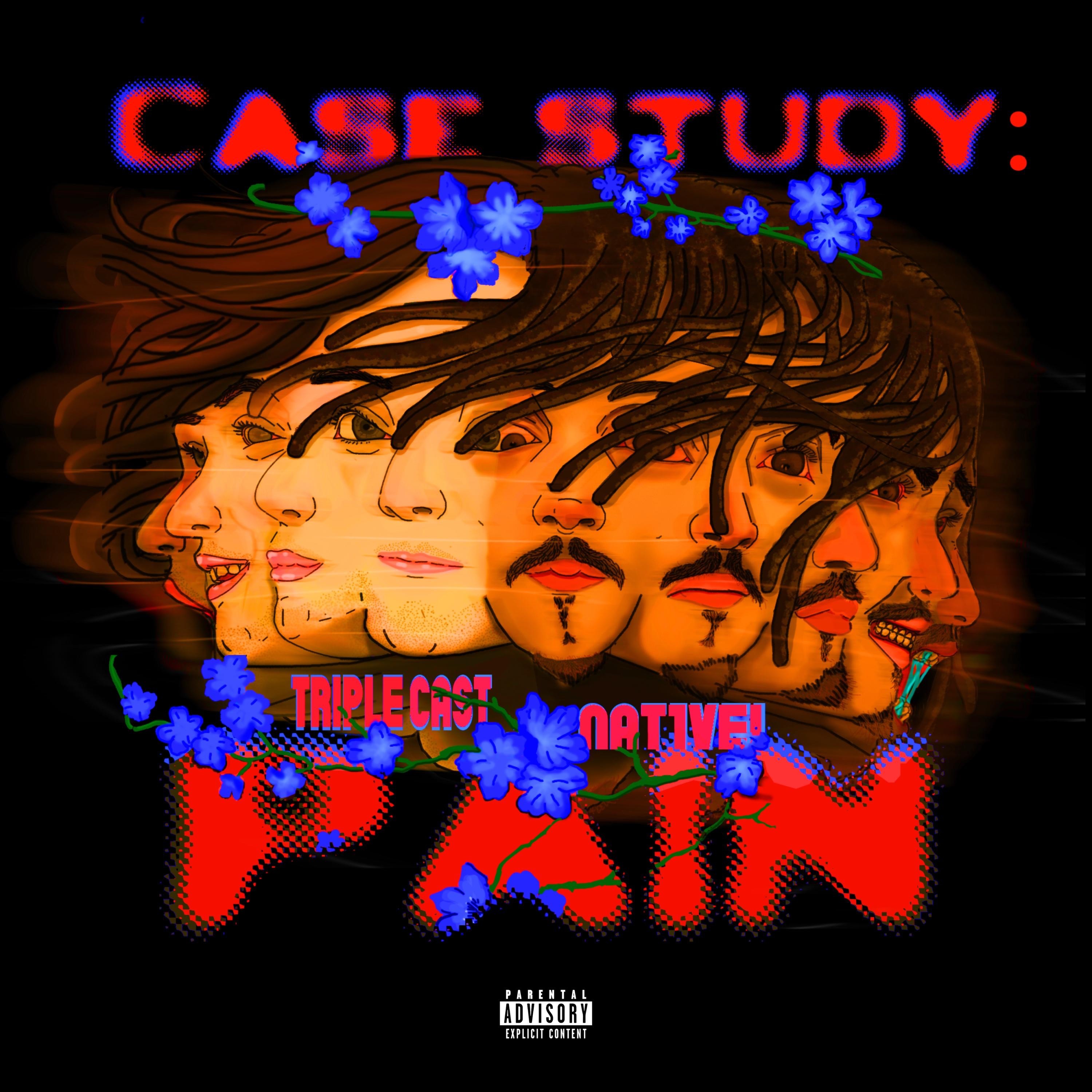 Case Study: PAIN
