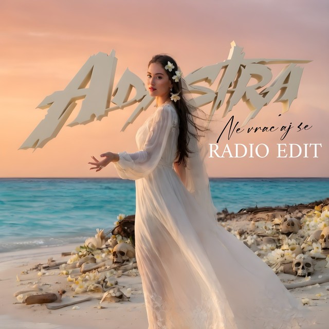 Ne vraćaj se - Radio Edit