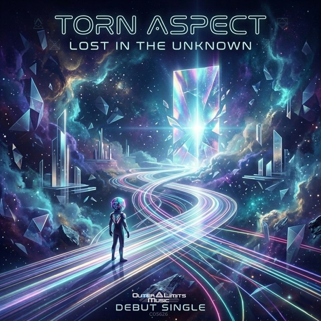 Lost in the Unknown