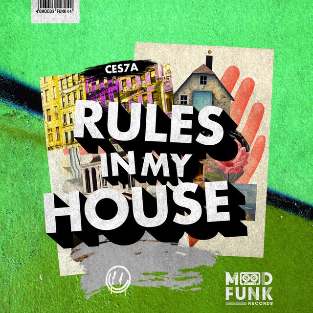 Rules In My House