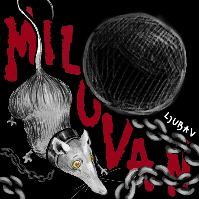 Ljubav