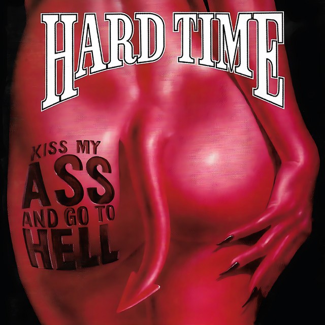 Kiss My Ass And Go To Hell (Remaster 2026)