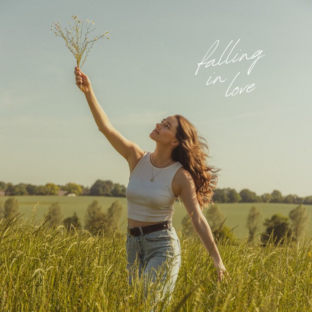Falling In Love