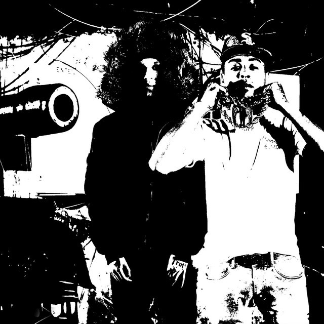 "Yugioh" c/o Benji Black