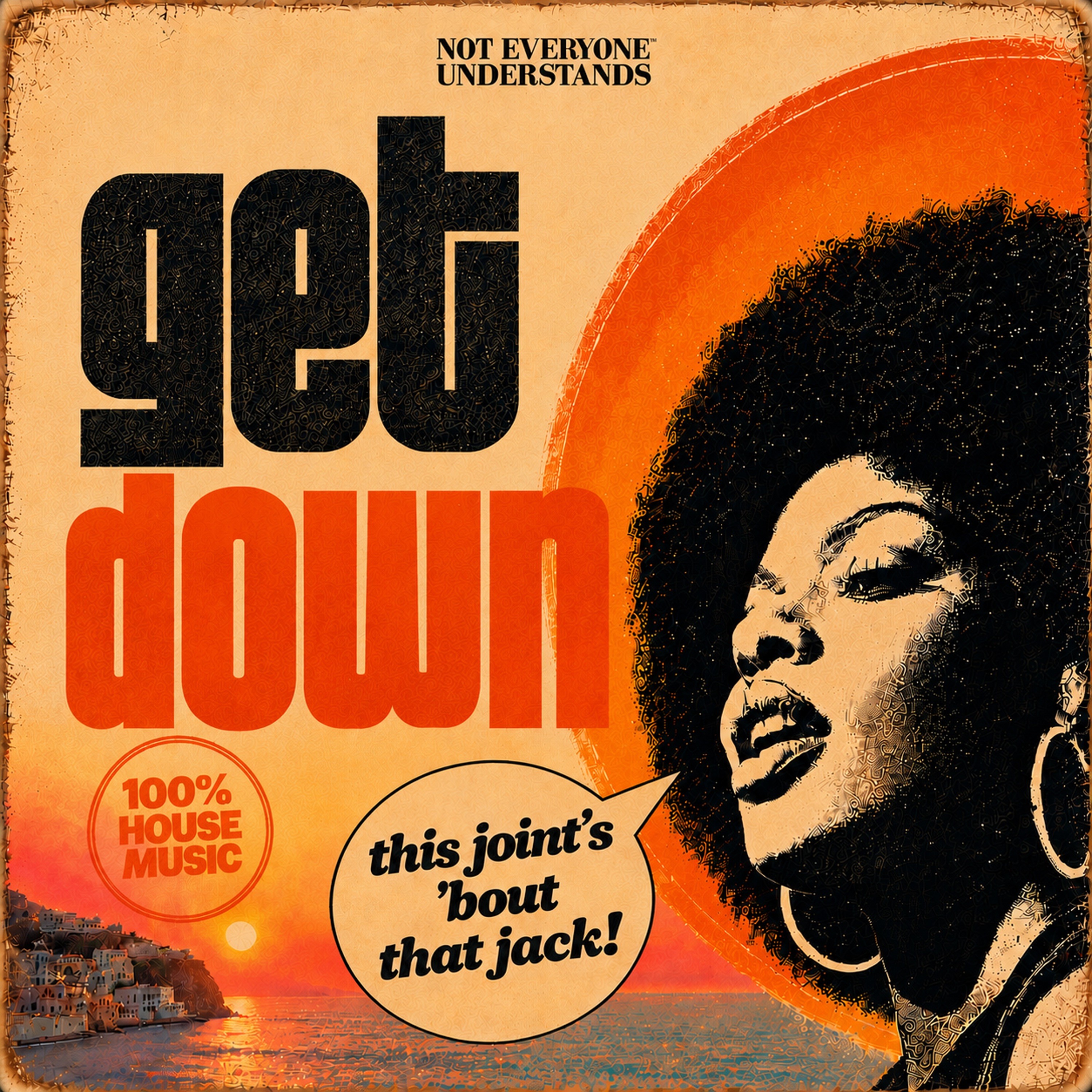 Get Down - Single