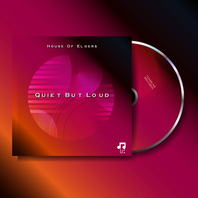Quiet But Loud