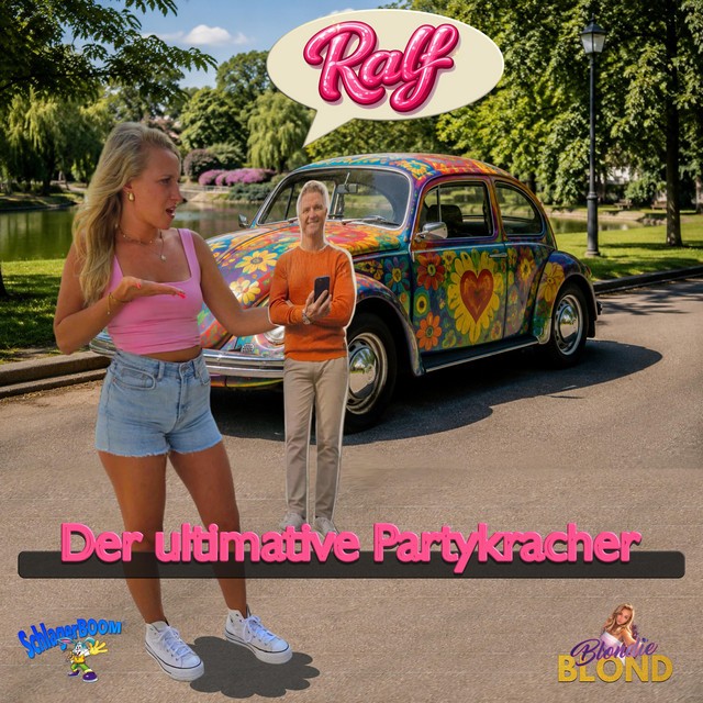 Ralf - Radio Edit